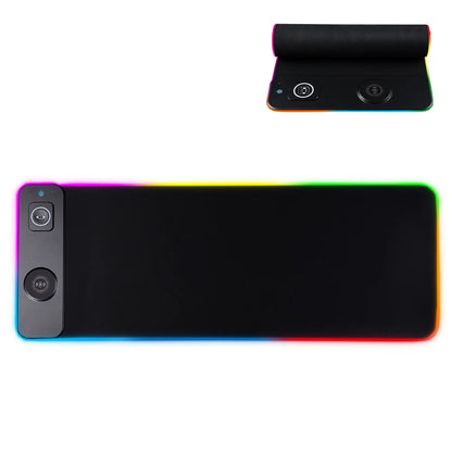 RGB Waterproof Mouse Pad