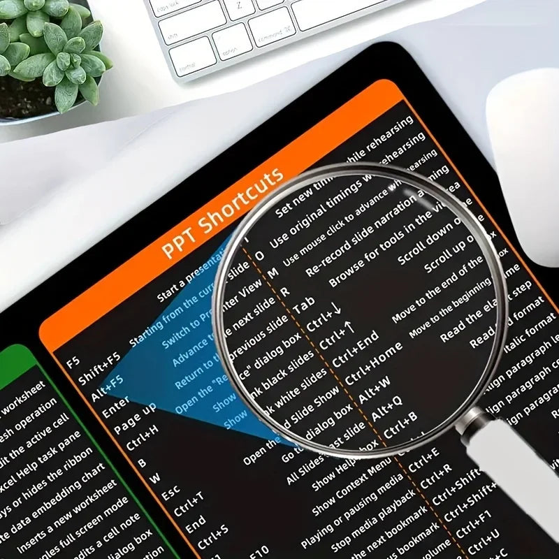 Excel Shortcutpad