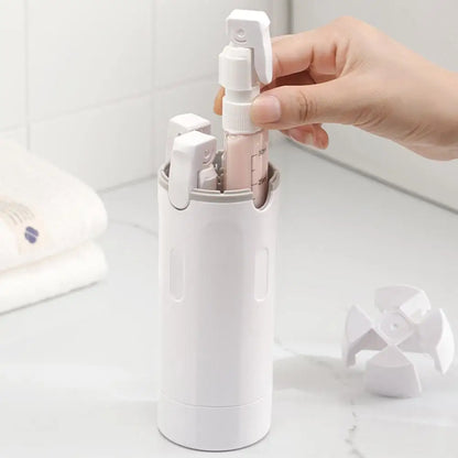 🔥LAST DAY 50% OFF - ✨4-in-1 Travel Dispenser Bottle