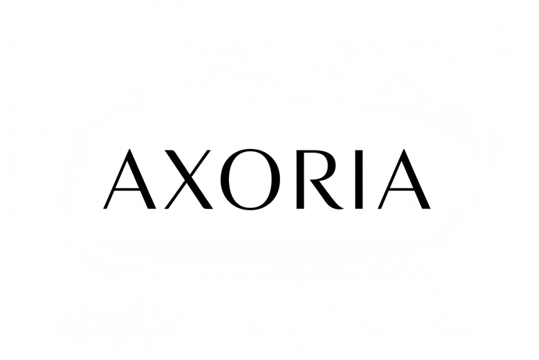 AXORIA Logo